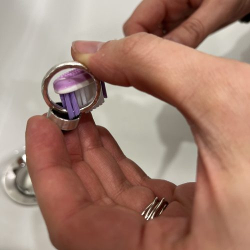 Julia Isabell Bäumer, Goldschmiede Potsdam, Goldschmiede Berlin, Schmuckkurs Berlin, Kreative Workshops Berlin, Workshops Berlin